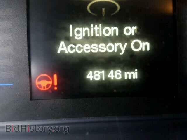 2015 CHRYSLER 200 - VIN: 1C3CCCAB4FN708080 - Фото 8