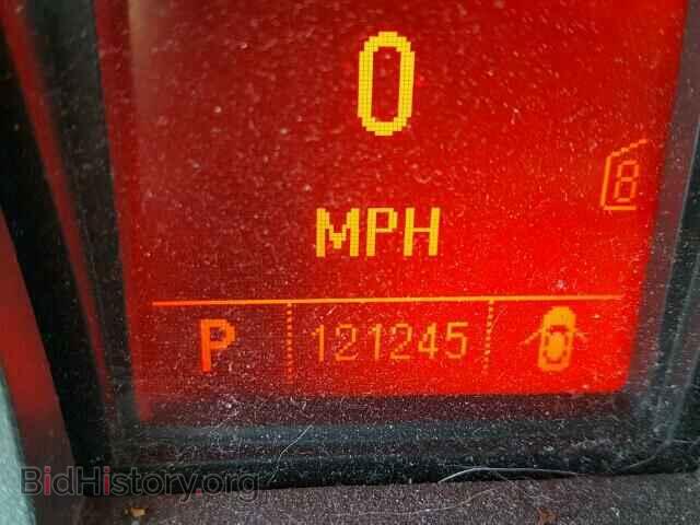 2011 GMC TERRAIN - VIN: 2CTALSEC8B6233018 - Photo 8