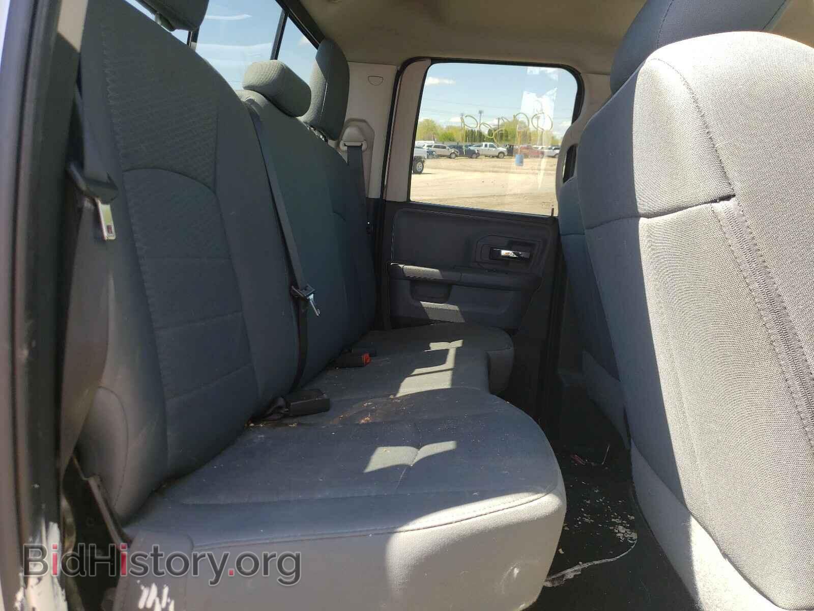 2014 RAM 1500 - VIN: 1C6RR7GT5ES365007 - Фото 6