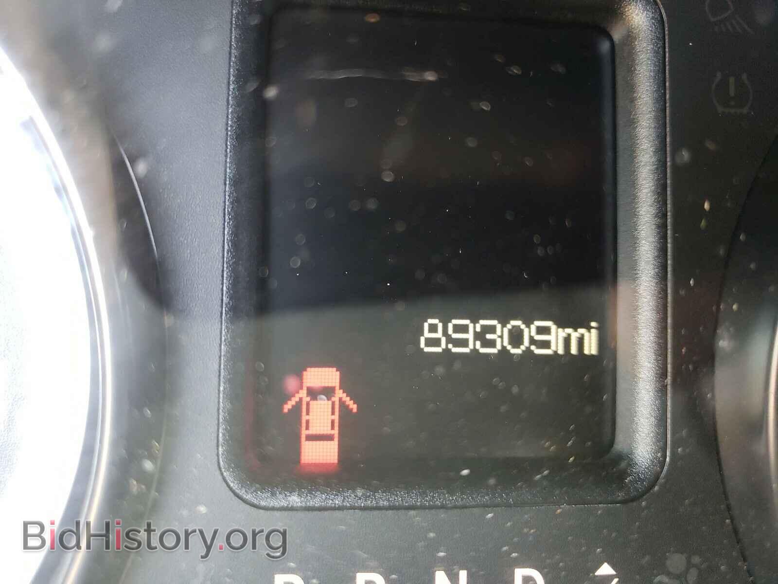 2014 RAM 1500 - VIN: 1C6RR7GT5ES365007 - Фото 8
