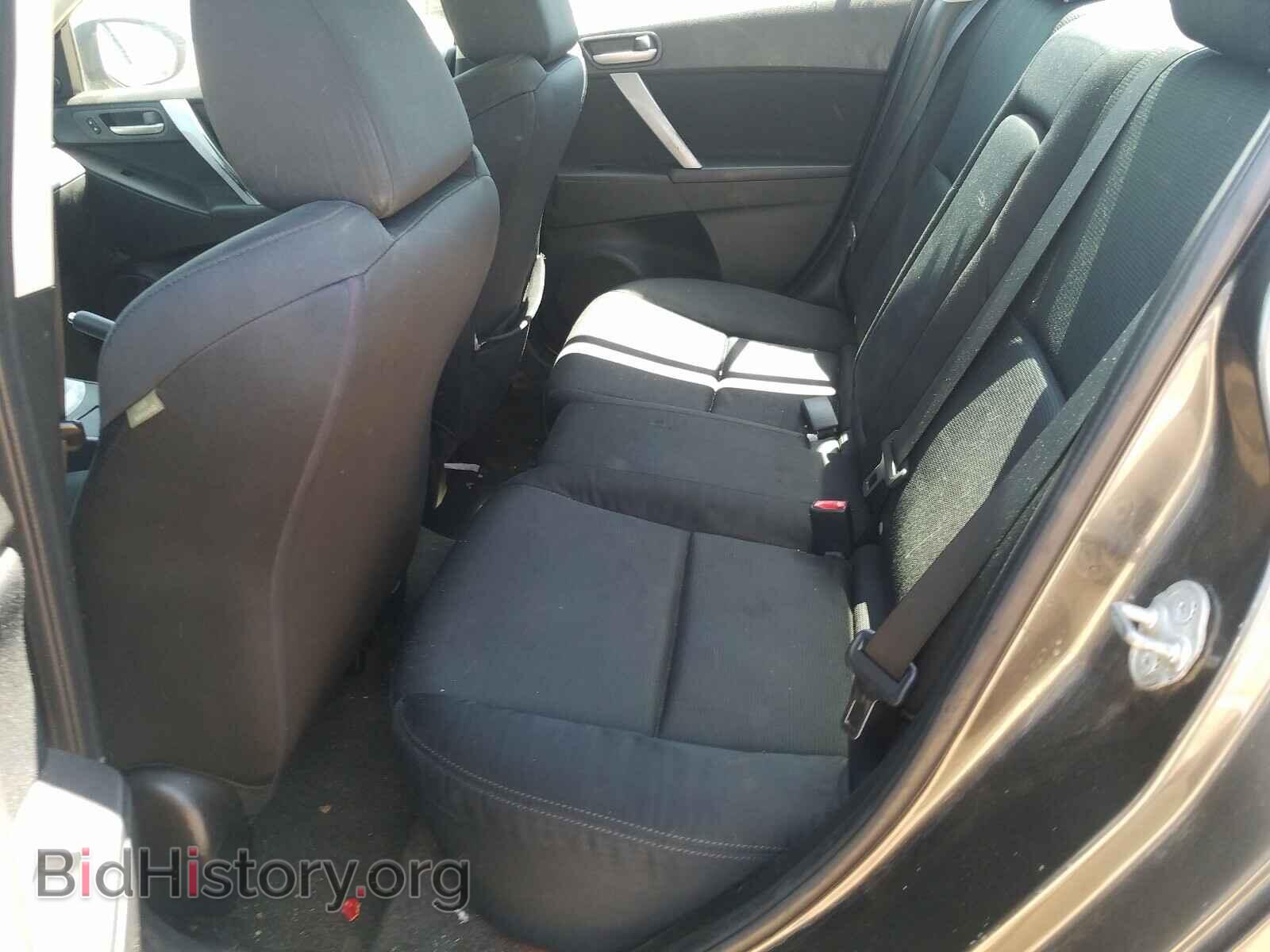 2010 MAZDA MAZDA3 - VIN: JM1BL1S66A1289226 - Фото 6