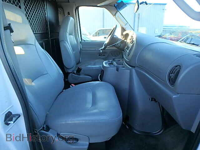 2003 FORD ECONOLINE - VIN: 1FTNE24L03HB62661 - Photo 5