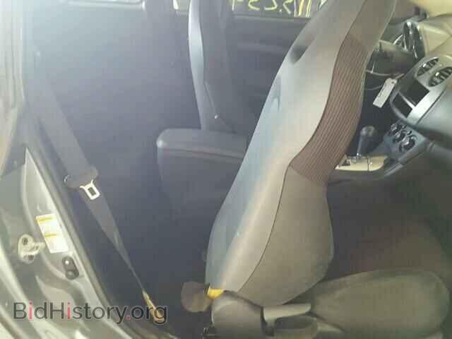 2009 MITSUBISHI ECLIPSE - VIN: 4A3AK24F49E023531 - Фото 6