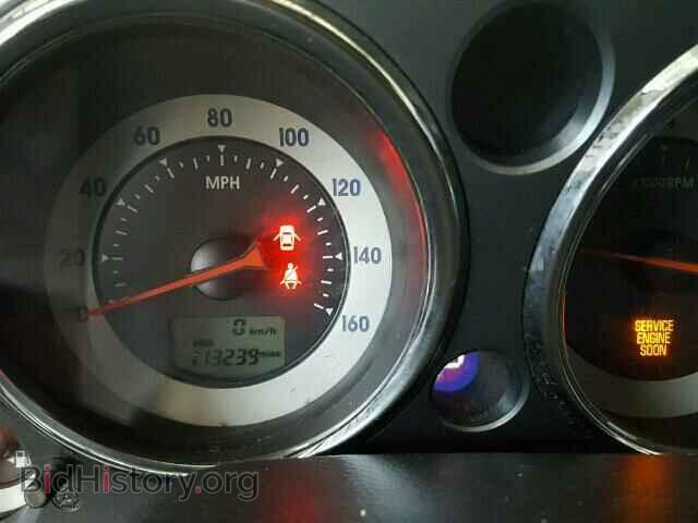 2009 MITSUBISHI ECLIPSE - VIN: 4A3AK24F49E023531 - Фото 8