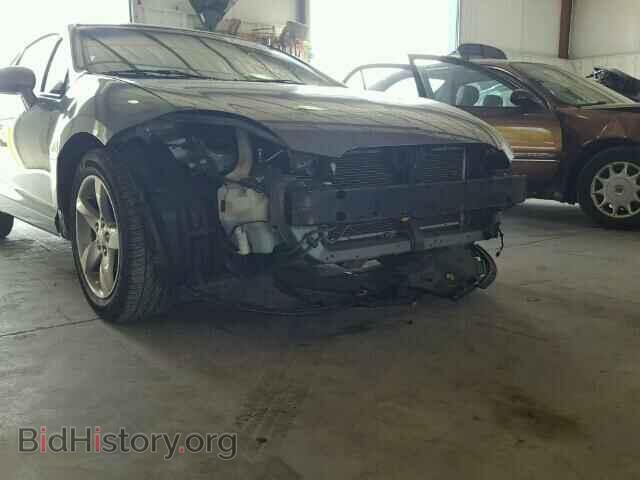 2009 MITSUBISHI ECLIPSE - VIN: 4A3AK24F49E023531 - Фото 9