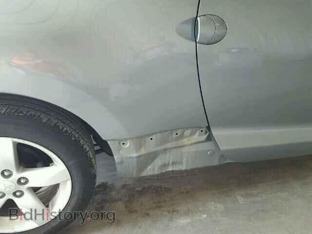 2009 MITSUBISHI ECLIPSE - VIN: 4A3AK24F49E023531 - Фото 10
