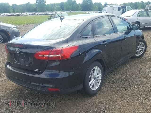 2016 FORD FOCUS - VIN: 1FADP3F26GL394349 - Photo 4