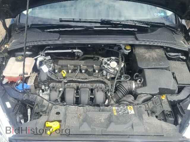 2016 FORD FOCUS - VIN: 1FADP3F26GL394349 - Photo 7