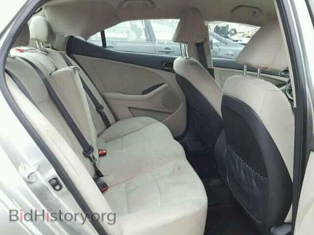 2014 KIA OPTIMA - VIN: KNAGM4A71E5468364 - Photo 6