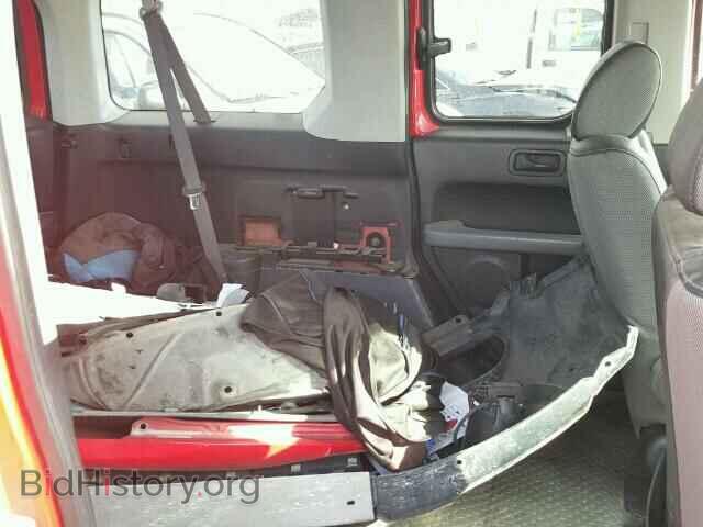 2005 HONDA ELEMENT - VIN: 5J6YH28645L021966 - Photo 6
