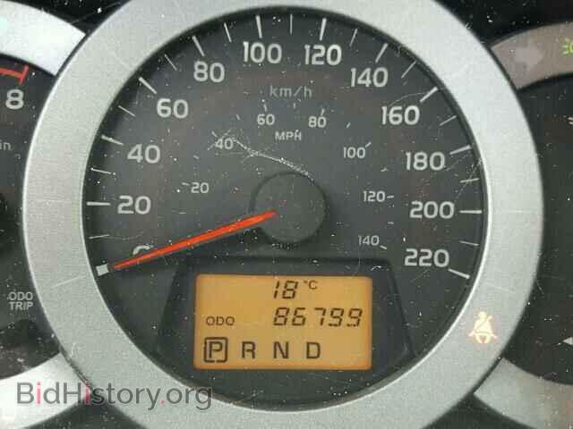 2012 TOYOTA RAV4 - VIN: 2T3RF4DVXCW239073 - Фото 8
