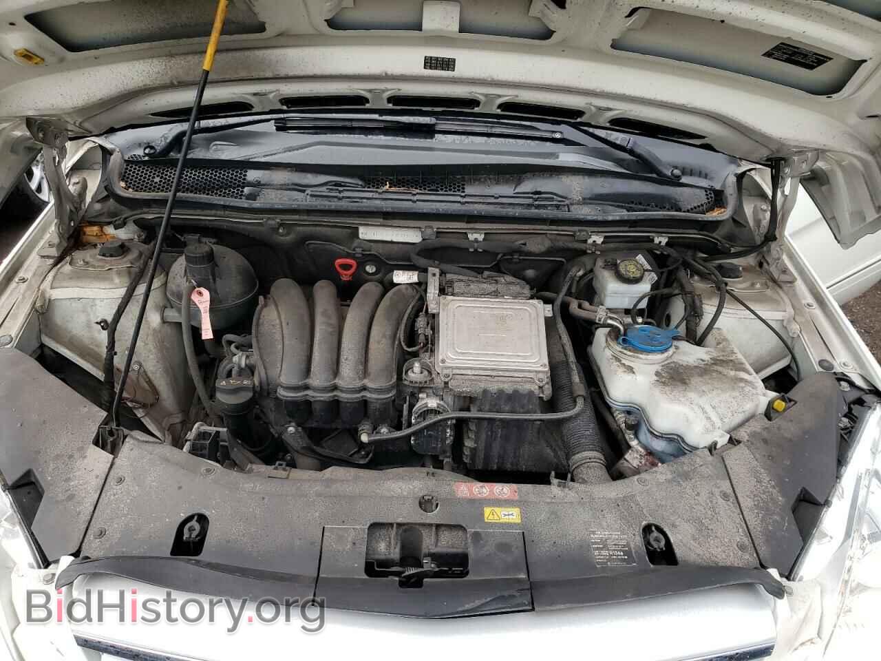 2010 MERCEDES-BENZ B-CLASS - VIN: WDDFH3DB2AJ577937 - Фото 7