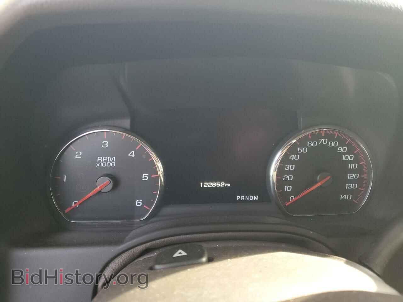 2015 GMC YUKON - VIN: 1GKS1CKJ2FR722205 - Фото 9