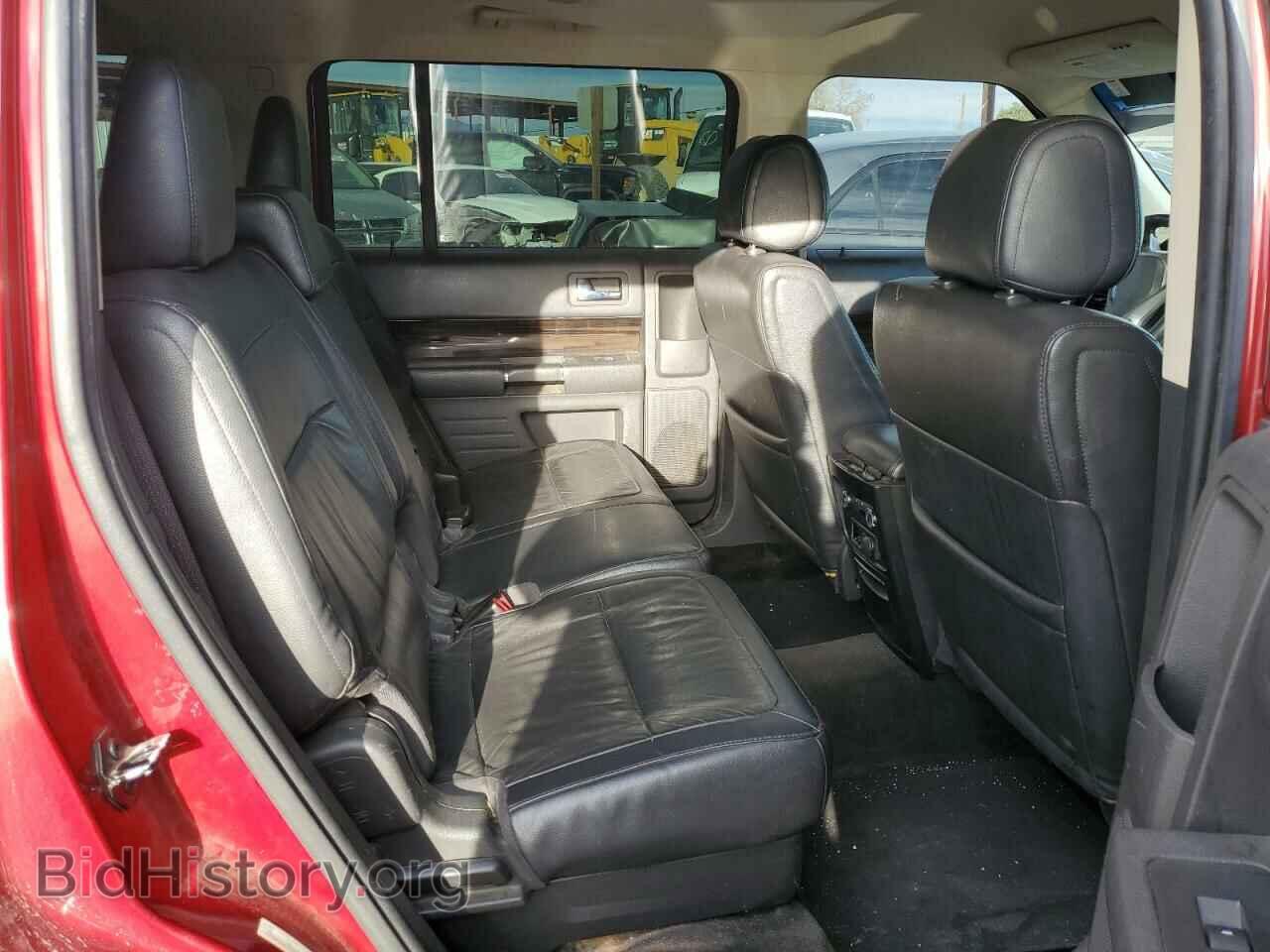 2014 FORD FLEX - VIN: 2FMGK5C84EBD11780 - Photo 11