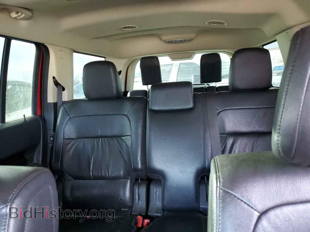 2014 FORD FLEX - VIN: 2FMGK5C84EBD11780 - Photo 10