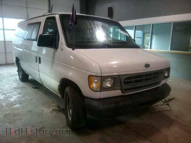 Photo 1FTRE1423YHB40633 - FORD ECONOLINE 2000