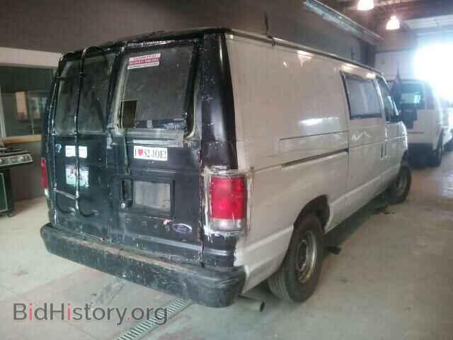 2000 FORD ECONOLINE - VIN: 1FTRE1423YHB40633 - Фото 4