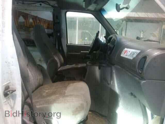 2000 FORD ECONOLINE - VIN: 1FTRE1423YHB40633 - Фото 5