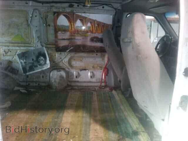 2000 FORD ECONOLINE - VIN: 1FTRE1423YHB40633 - Фото 6