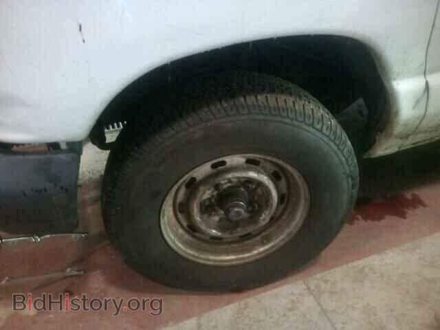 2000 FORD ECONOLINE - VIN: 1FTRE1423YHB40633 - Фото 9
