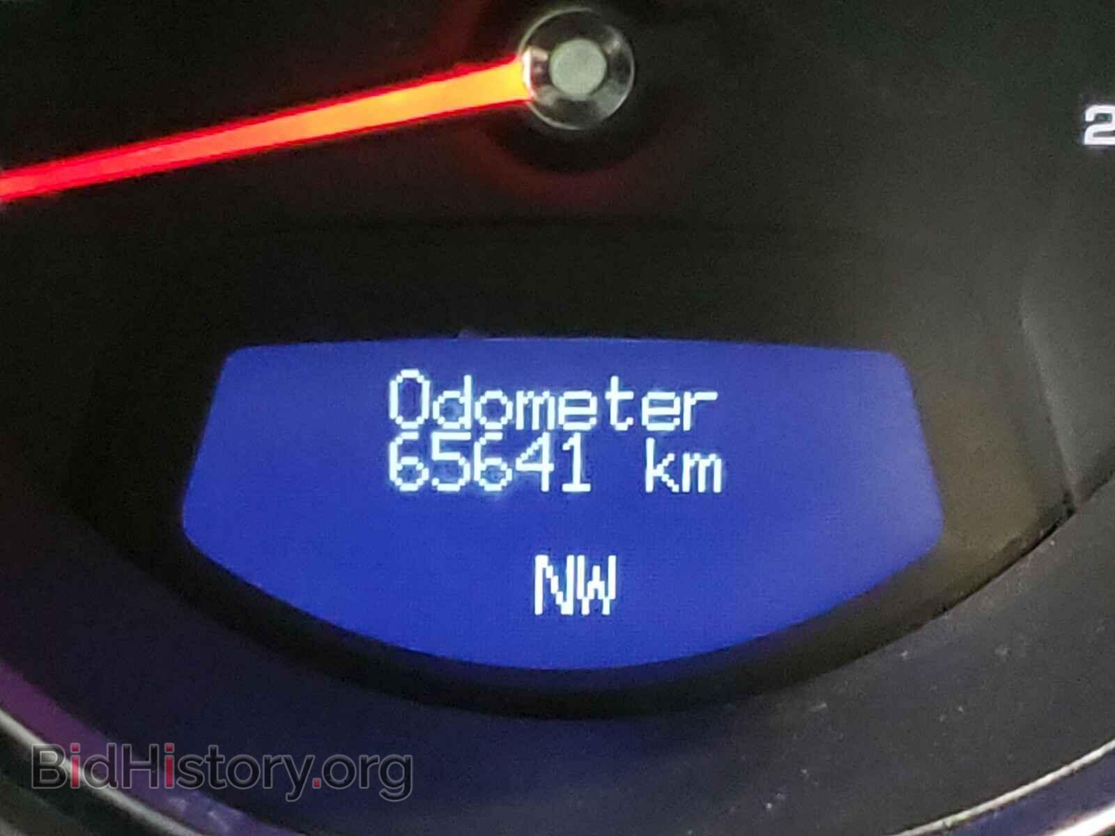 2013 CADILLAC CTS - VIN: 1G6DG5E50D0135034 - Фото 8