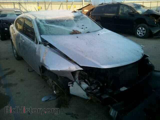 Фотография 1B3BD1FB2BN577132 - DODGE AVENGER 2011