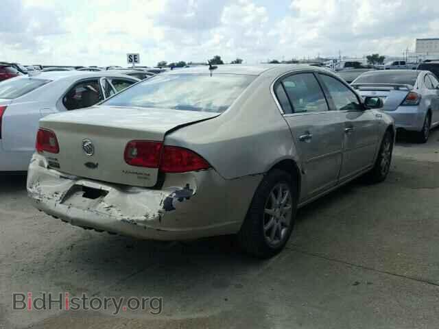 2007 BUICK LUCERNE - VIN: 1G4HD57227U190880 - Photo 4