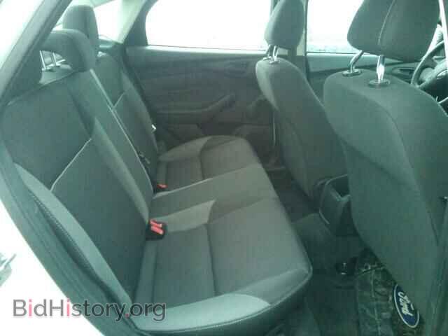 2012 FORD FOCUS - VIN: 1FAHP3E29CL195504 - Photo 6