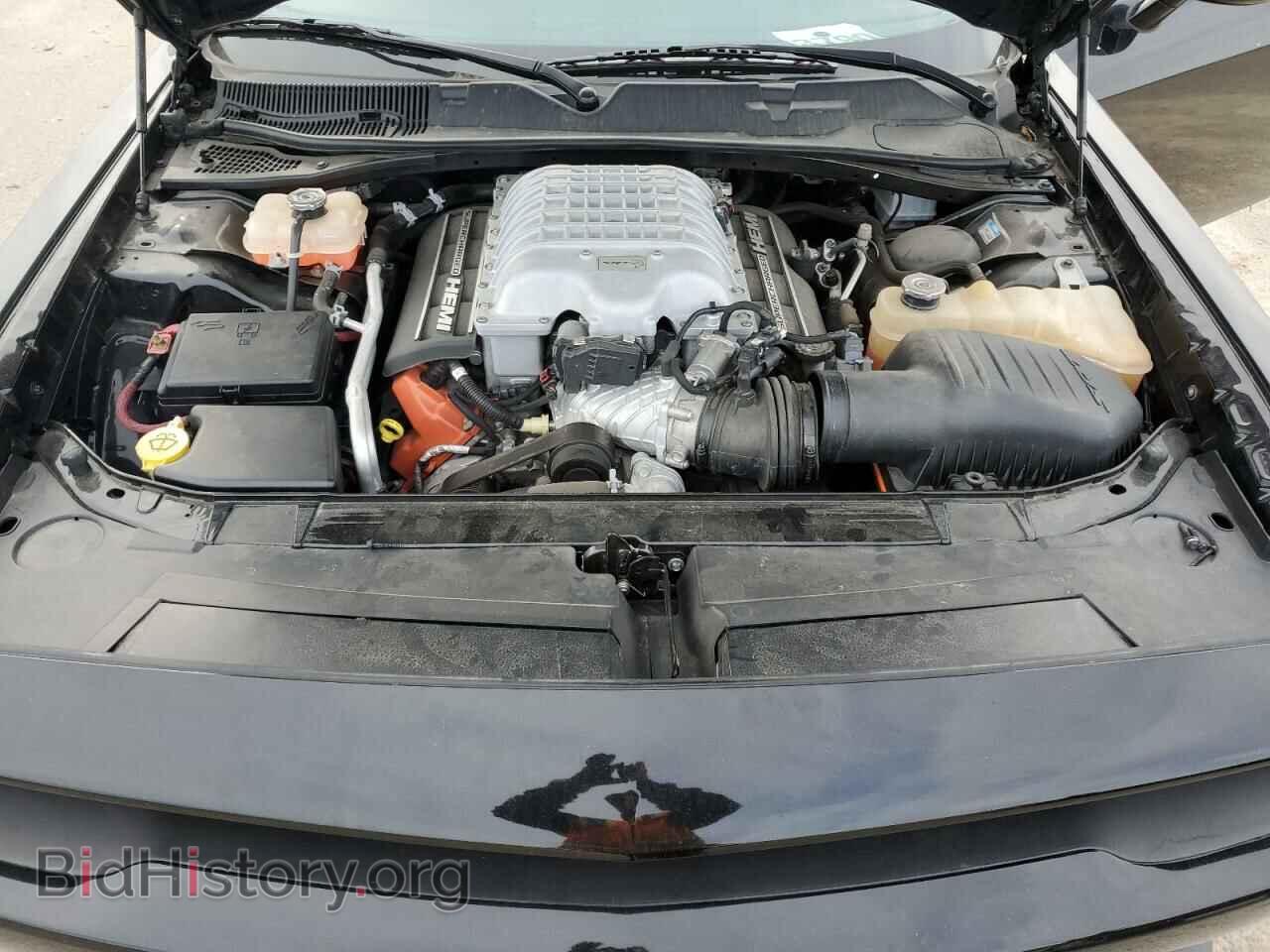 2016 DODGE CHALLENGER - VIN: 2C3CDZC96GH263362 - Photo 11