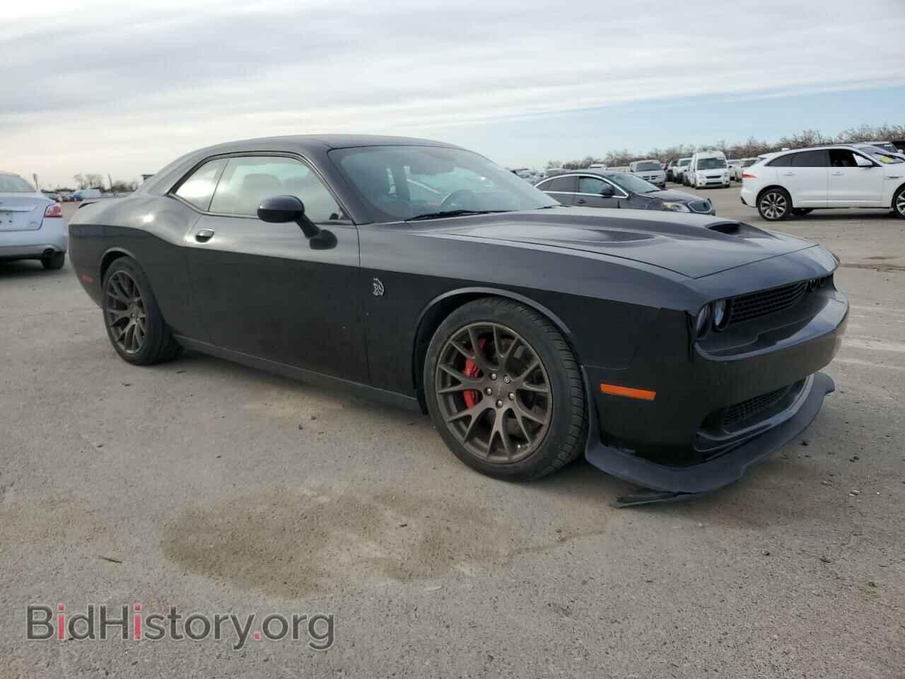 2016 DODGE CHALLENGER - VIN: 2C3CDZC96GH263362 - Photo 4