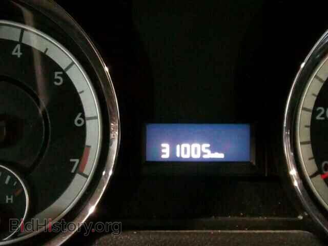 2014 DODGE CARAVAN - VIN: 2C4RDGBG5ER466633 - Фото 8