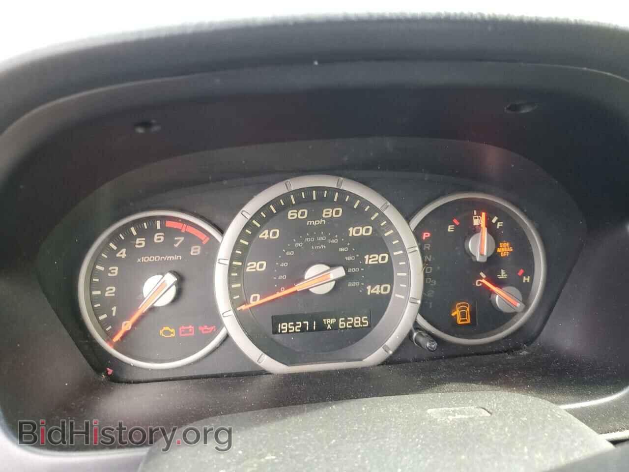 2007 HONDA PILOT - VIN: 2HKYF18607H525833 - Фото 9