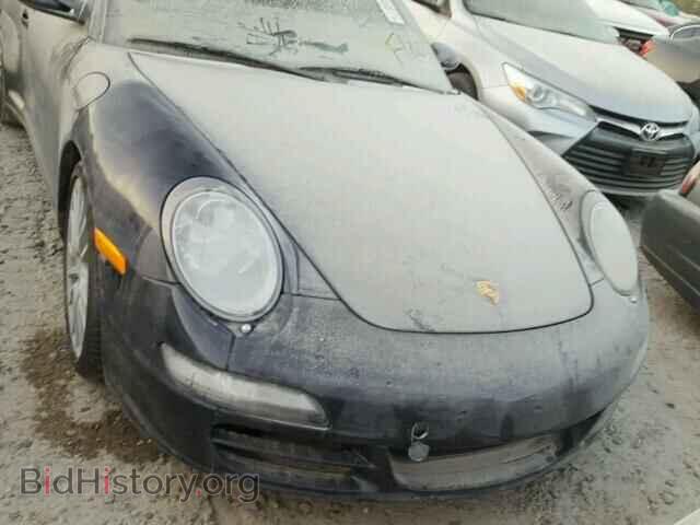 2006 PORSCHE 911 - VIN: WP0CA29946S756659 - Фото 7