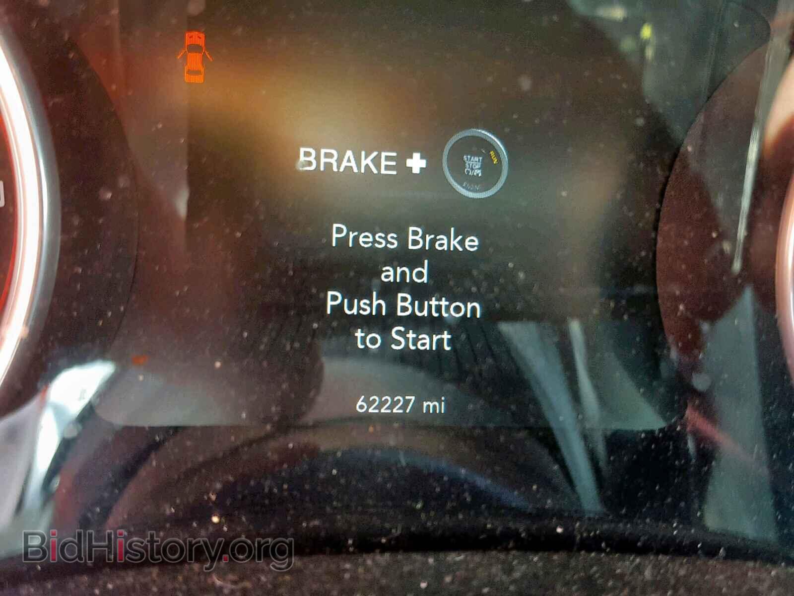 2016 DODGE CHALLENGER - VIN: 2C3CDZAG1GH137332 - Фото 8