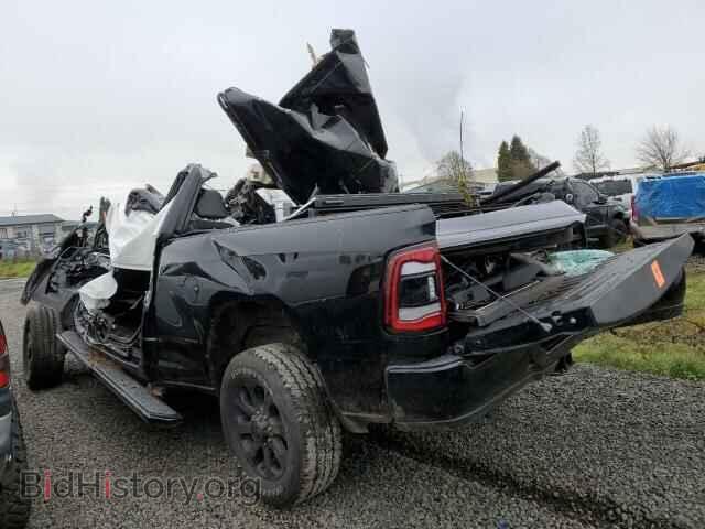 2023 RAM 2500 - VIN: 3C6UR5FL2PG636938 - Фото 2