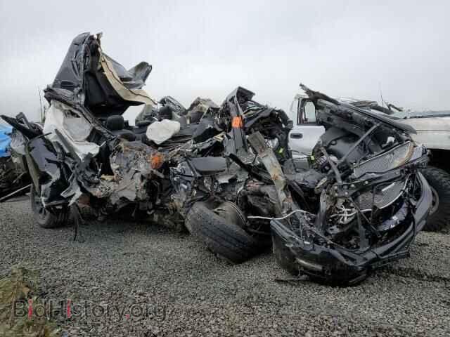 2023 RAM 2500 - VIN: 3C6UR5FL2PG636938 - Фото 4