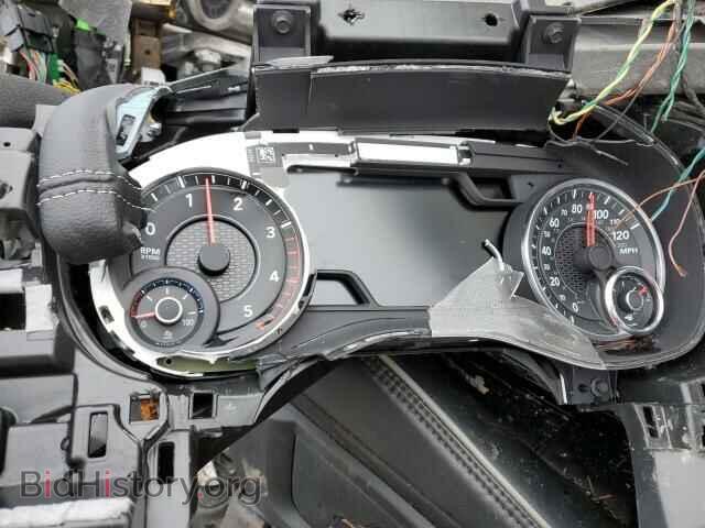 2023 RAM 2500 - VIN: 3C6UR5FL2PG636938 - Фото 9