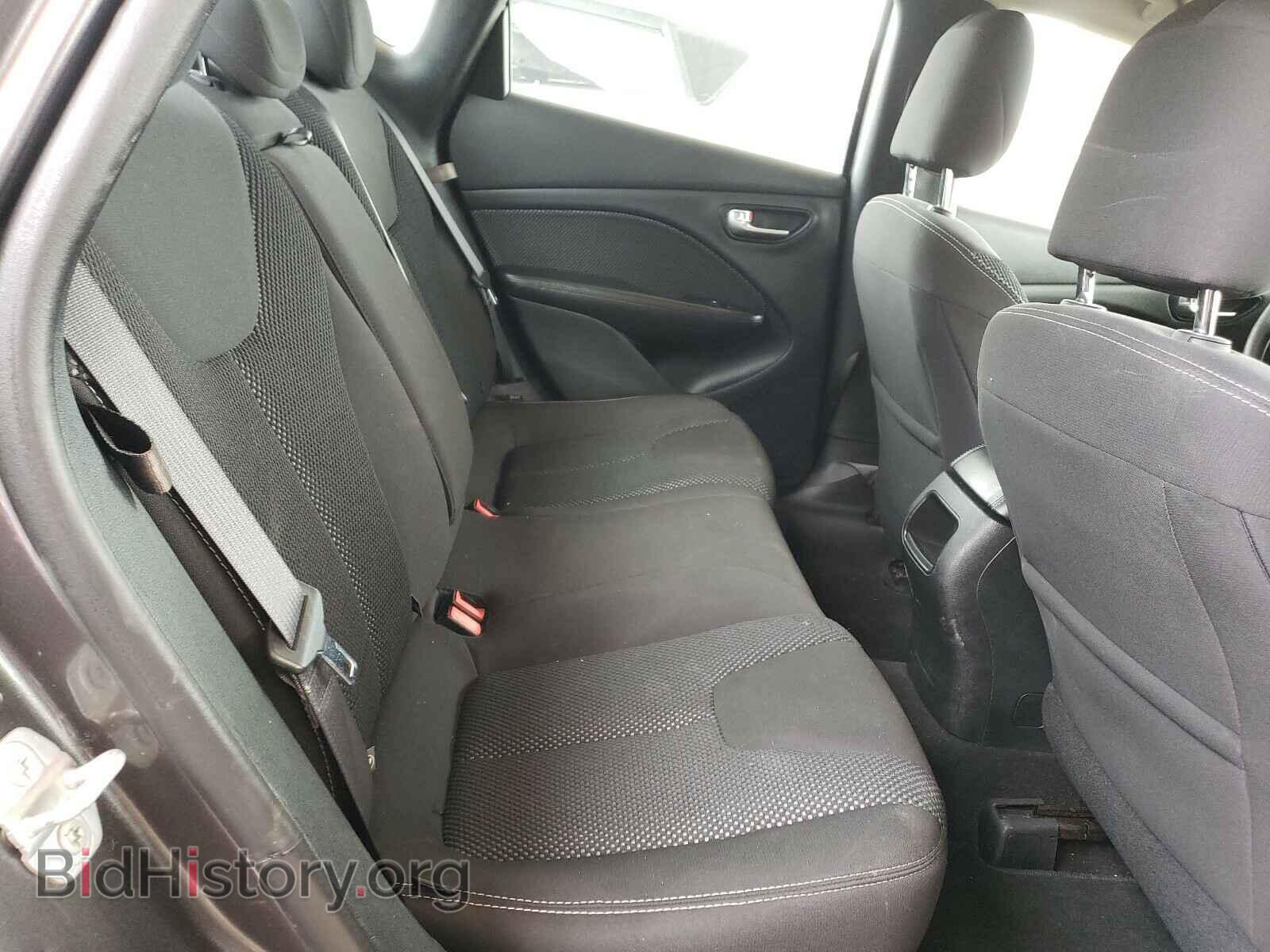 2015 DODGE DART - VIN: 1C3CDFBB4FD336405 - Фото 6