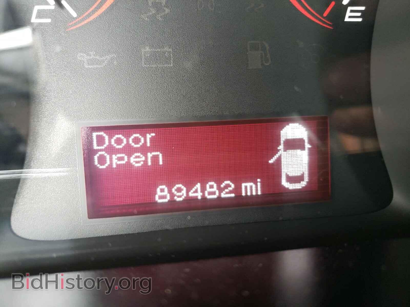 2015 DODGE DART - VIN: 1C3CDFBB4FD336405 - Фото 8