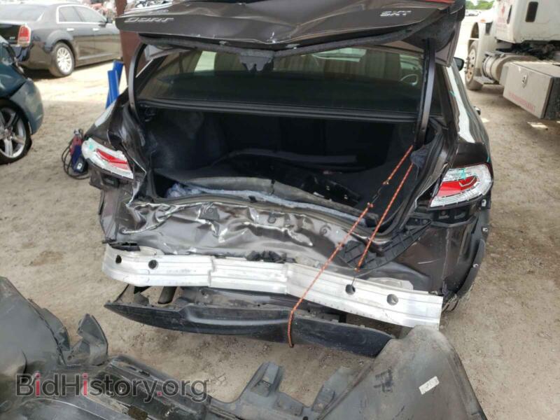 2015 Dodge DART (VIN 1C3CDFBB4FD336405) — photo 9 of 10