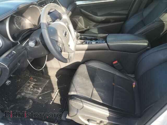 2021 NISSAN MAXIMA - VIN: 1N4AA6CV8MC515561 - Photo 7