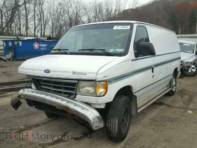 1996 FORD ECONOLINE - VIN: 1FDFE24H5THA30037 - Фото 2