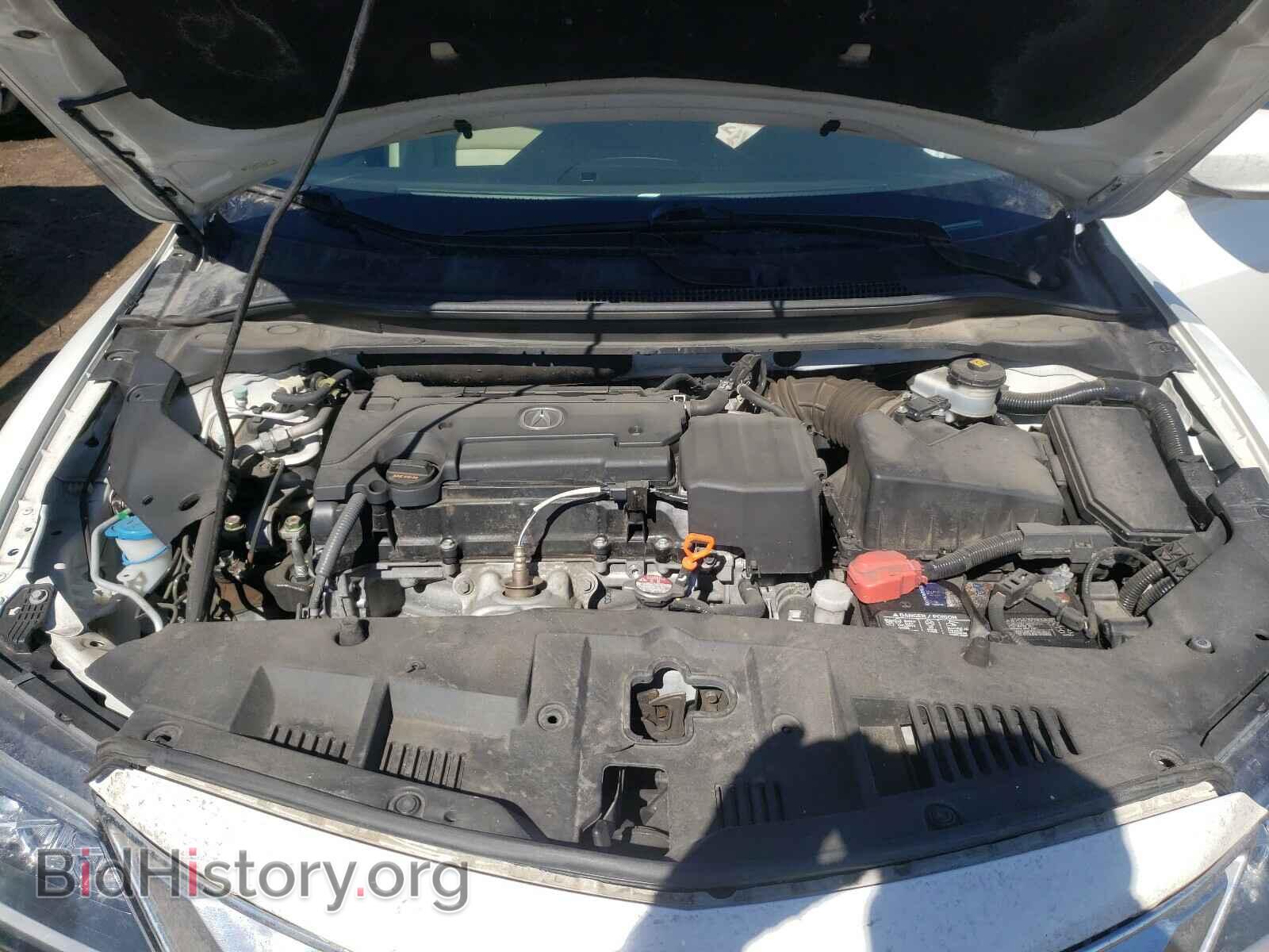2018 ACURA ILX - VIN: 19UDE2F31JA005690 - Фото 7