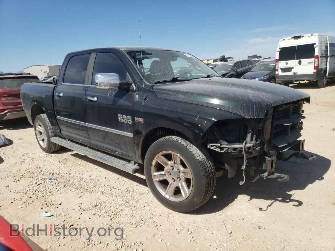 2017 RAM 1500 - VIN: 1C6RR6LT5HS769347 - Фото 4