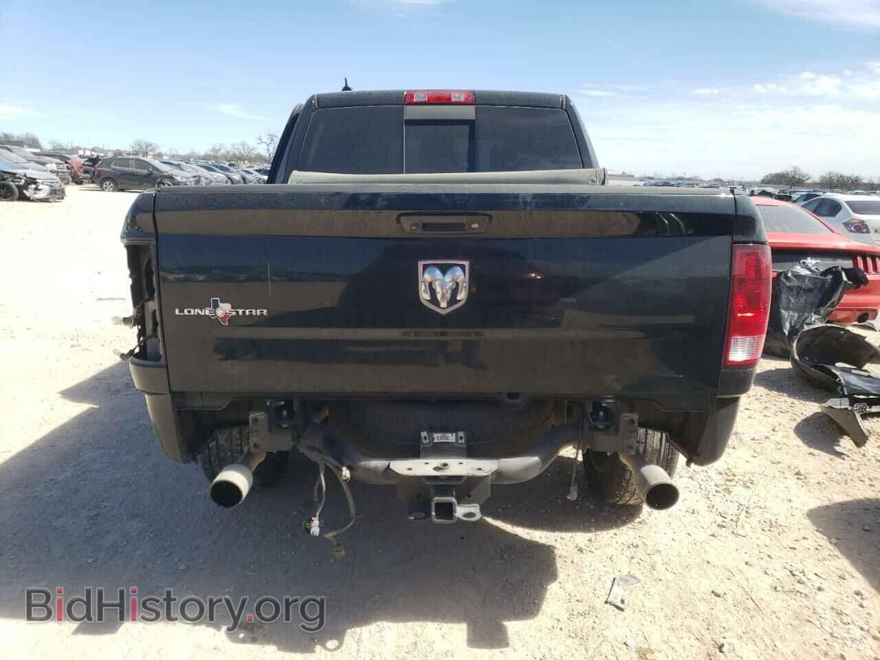 2017 RAM 1500 - VIN: 1C6RR6LT5HS769347 - Фото 6