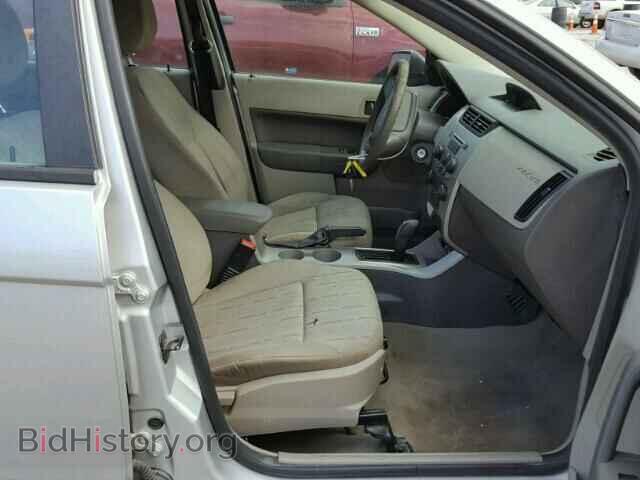 2010 FORD FOCUS - VIN: 1FAHP3FN2AW181304 - Photo 5