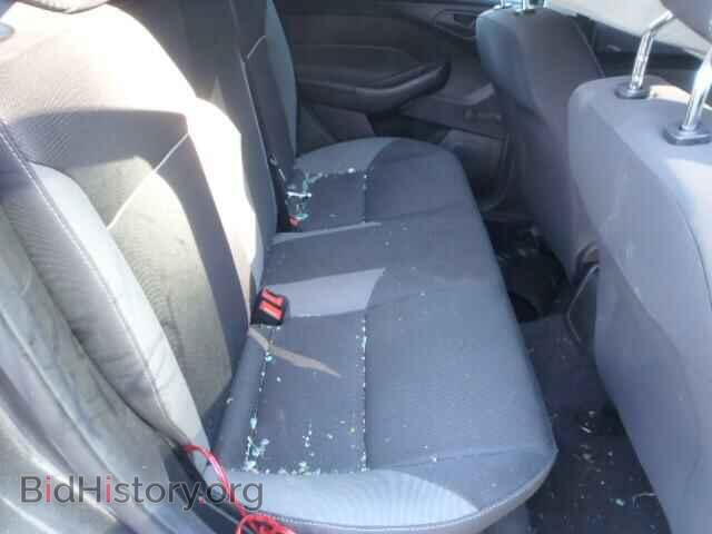 2012 FORD FOCUS - VIN: 1FAHP3N25CL329635 - Фото 6