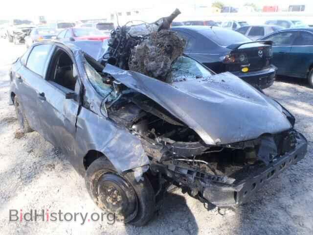 2012 FORD FOCUS - VIN: 1FAHP3N25CL329635 - Фото 10