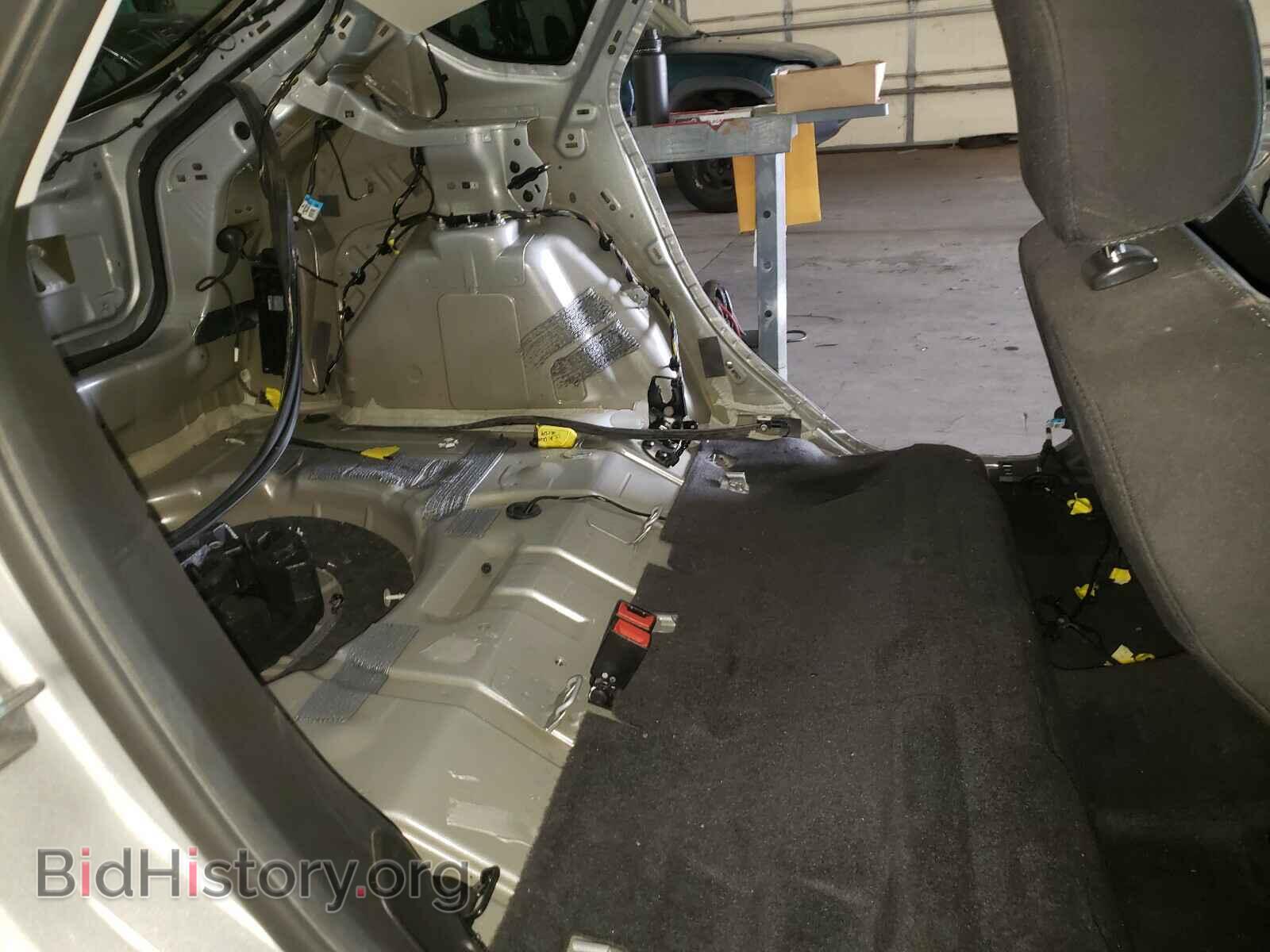 2016 FORD FOCUS - VIN: 1FADP3K22GL395598 - Photo 6
