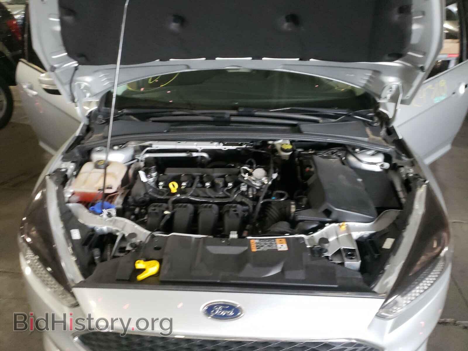 2016 FORD FOCUS - VIN: 1FADP3K22GL395598 - Photo 7